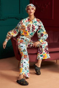 La DoubleJ Pre-Fall 2021