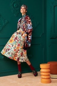 La DoubleJ Pre-Fall 2021