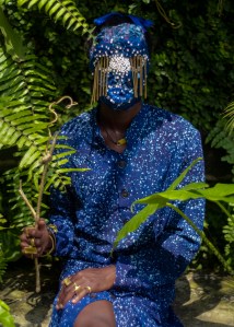 Lagos Space Programme Men's Fall 2021