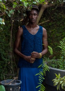 Lagos Space Programme Men's Fall 2021