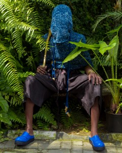 Lagos Space Programme Men's Fall 2021