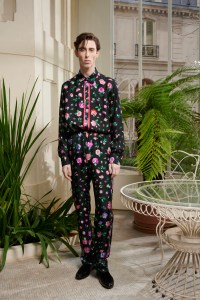 Leonard Paris Pre-Fall 2021