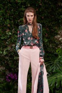 Leonard Paris Pre-Fall 2021