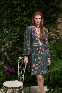 Leonard Paris Pre-Fall 2021