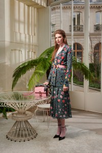 Leonard Paris Pre-Fall 2021