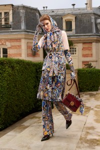 Leonard Paris Pre-Fall 2021