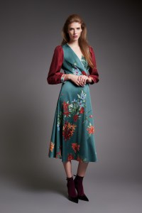 Leonard Paris Pre-Fall 2021
