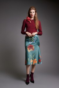 Leonard Paris Pre-Fall 2021