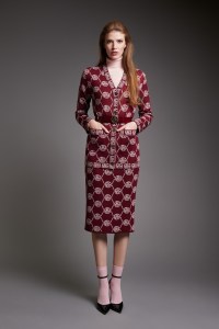 Leonard Paris Pre-Fall 2021