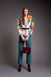 Leonard Paris Pre-Fall 2021