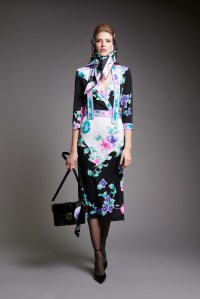 Leonard Paris Pre-Fall 2021