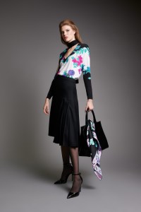 Leonard Paris Pre-Fall 2021