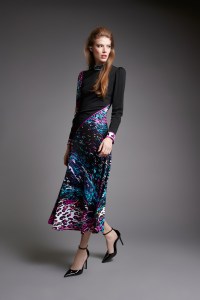 Leonard Paris Pre-Fall 2021