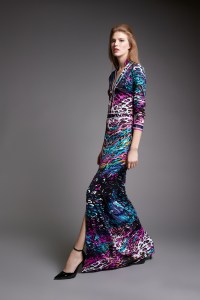 Leonard Paris Pre-Fall 2021