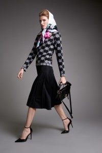 Leonard Paris Pre-Fall 2021
