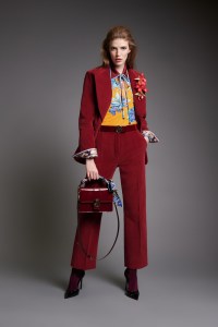 Leonard Paris Pre-Fall 2021