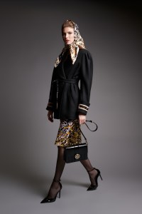 Leonard Paris Pre-Fall 2021