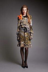 Leonard Paris Pre-Fall 2021