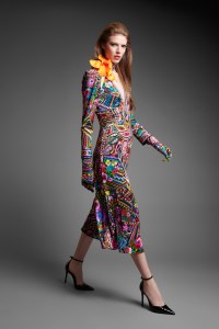Leonard Paris Pre-Fall 2021