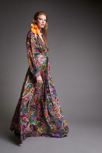 Leonard Paris Pre-Fall 2021
