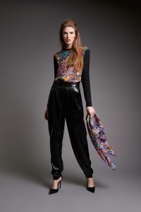 Leonard Paris Pre-Fall 2021