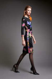 Leonard Paris Pre-Fall 2021