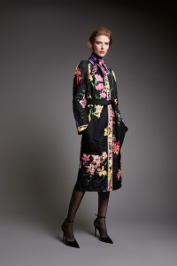Leonard Paris Pre-Fall 2021