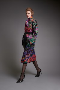 Leonard Paris Pre-Fall 2021