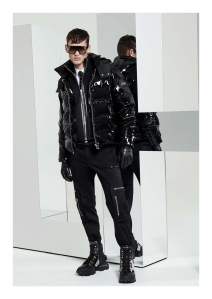 Les Hommes RTW Fall 2021