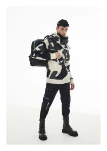 Les Hommes RTW Fall 2021