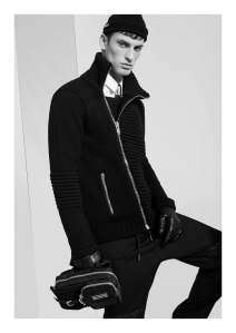 Les Hommes RTW Fall 2021