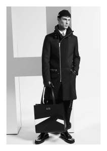 Les Hommes RTW Fall 2021