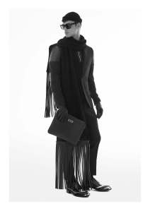 Les Hommes RTW Fall 2021