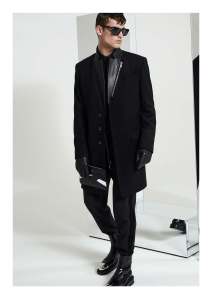 Les Hommes RTW Fall 2021