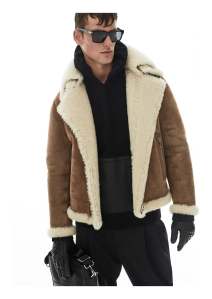 Les Hommes RTW Fall 2021