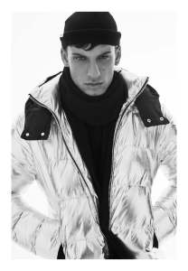 Les Hommes RTW Fall 2021