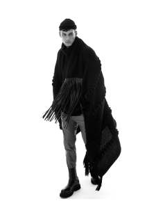 Les Hommes RTW Fall 2021
