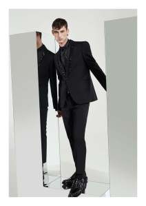 Les Hommes RTW Fall 2021