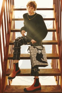 Loewe MenÕs Fall 2021