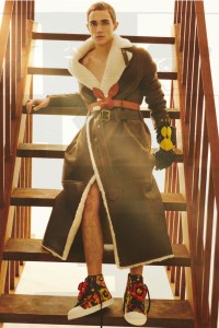 Loewe MenÕs Fall 2021