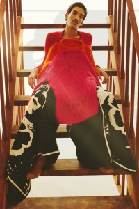 Loewe MenÕs Fall 2021