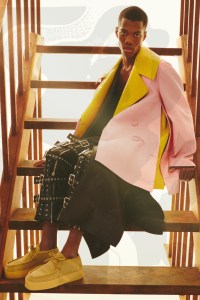 Loewe MenÕs Fall 2021