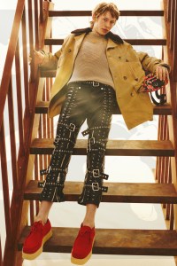 Loewe MenÕs Fall 2021
