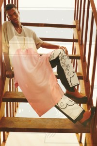 Loewe MenÕs Fall 2021