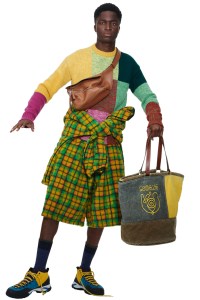 Loewe MenÕs Fall 2021