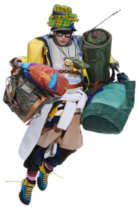 Loewe MenÕs Fall 2021