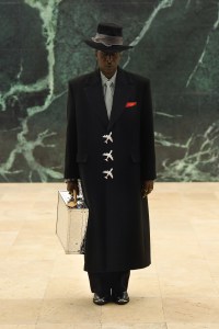 Louis Vuitton Men’s Fall 2021