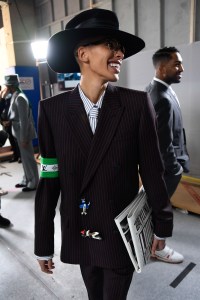 Louis Vuitton Men’s Fall 2021