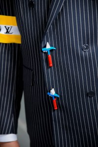 Louis Vuitton Men’s Fall 2021