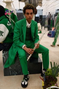 Louis Vuitton Men’s Fall 2021